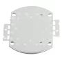 SMD LED dióda 100W, meleg fehér, 8000-9000 lm