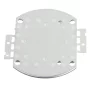SMD LED-diodi 100W, lämmin valkoinen, AMPUL.eu