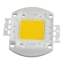SMD LED Dióda 100W Teplá Biela