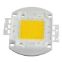 SMD LED-diode 100W, varm hvid, AMPUL.eu