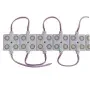 LED modul 4x 5730, bílý, AMPUL.eu
