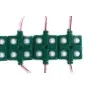 LED-modul 4x 5730, grön, AMPUL.eu