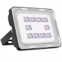 Zewnętrzny wodoodporny reflektor LED, 30w, IP65, ciepła biel