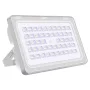 Udendørs vandtæt LED-spotlight, 5730 SMD, 150W, IP65, hvid