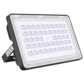 Outdoor waterproof LED spotlight, 5730 SMD, 150W, IP65, Warm