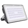 Kültéri vízálló LED reflektor, 5730 SMD, 150W, IP65, Meleg