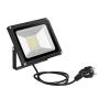 Vodootporan LED reflektor, 30w, IP65, topla bijela, AMPUL.eu