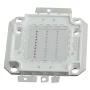 SMD LED Dióda 30W RGB, farba svetla RGB
