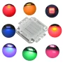 SMD A CONDUS 30W RGB cu lumină intensă și durabilitate
