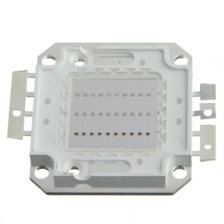 SMD A CONDUS 30W RGB cu lumină intensă și durabilitate