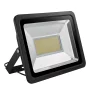 Outdoor waterproof LED spotlight, 5730 SMD, 200w, IP65, warm