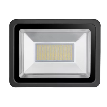 Outdoor waterproof LED spotlight, 5730 SMD, 200w, IP65, warm
