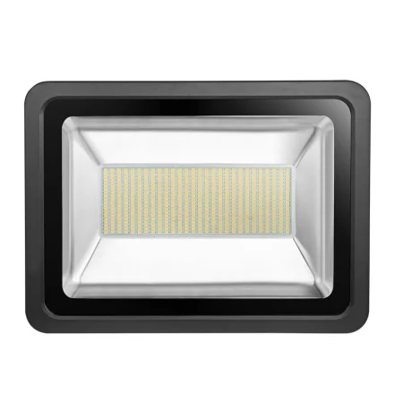 Outdoor waterproof LED spotlight, 5730 SMD, 300w, IP65, warm