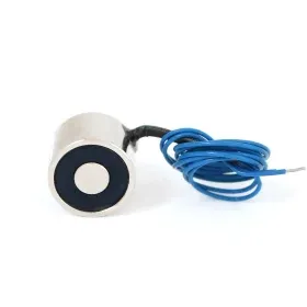 Elektromagnet 2.5kg, 25N, 20x15mm, AMPUL.eu