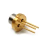 Diodo laser 650nm 5mW, diametro 5,6mm