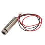 Module laser 1000mW 405nm point avec lentille focalisable