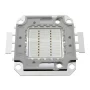 Diode LED SMD 20W, rouge 620-625nm, AMPUL.eu