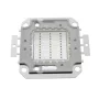 SMD LED Diode 50W, Red 620-625nm, AMPUL.eu