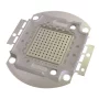 SMD LED-diod 100W röd 620-625nm – högpresterande ljusdiod