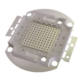 Diode LED SMD 100W, rouge 620-625nm, AMPUL.eu