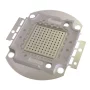 Diode LED SMD 100W, rouge 620-625nm, AMPUL.eu