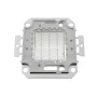 SMD LED-diode 30W blå 460-465nm, høj ydelse