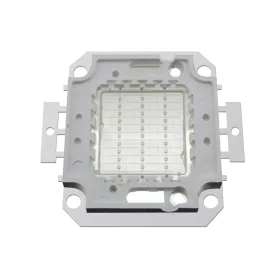 SMD LED dioda 30W, modra 460-465 nm, AMPUL.eu
