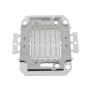 SMD LED Dióda 50W Modrá Svetlo 460-465nm