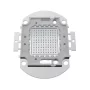 Blue 100W SMD LED Diode 460-465nm