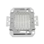 SMD LED Diode 50W, Green 520-525nm, AMPUL.eu