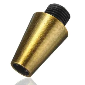 Passacavo con morsetto M10, ottone, AMPUL.eu