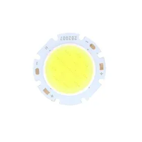 Diodă COB LED 7W, alb, AMPUL.eu