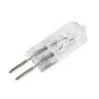 Halogen bulb with socket G5.3, 20W, 24V, AMPUL.eu