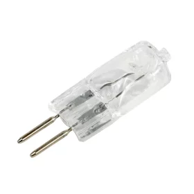 Ampoule halogène avec douille G5.3, 75W, 220V, AMPUL.eu