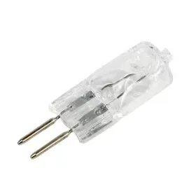 Halogen bulb with socket G5.3, 50W, 220V, AMPUL.eu