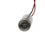 Blue 5mW 405nm Cross-Lens Laser Module