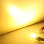 LED COB 10W, blanco cálido, AMPUL.eu