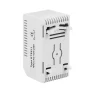 Termostat KTS 011, 250V/10A, 0-60°C NO, IP65