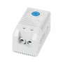 Termostat KTS 011, 250V/10A, 0-60°C NO, IP65