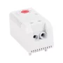 Termosztát KTO 011 - 250V 10A, 0-60°C NC