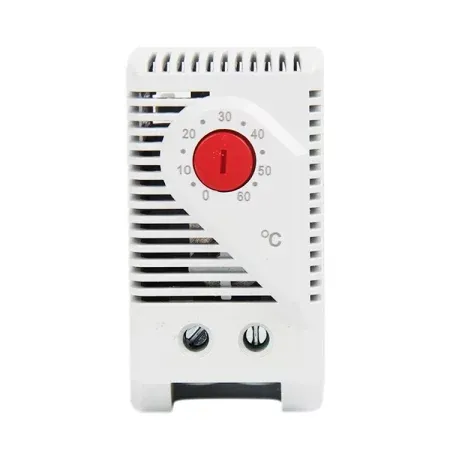 Termostaatti KTO 011, 250V/10A, 0-60°C NC, AMPUL.eu
