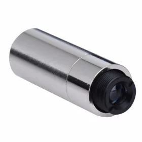 Carcasa para diodo láser, 5,6 mm (TO-18), AMPUL.eu