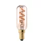 Design Retro Bulb LED Edison O3 Candle 3W E14