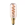 Ampoule rétro design LED Edison O3 bougie 3W, douille E14