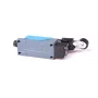 Limit switch ME-8108, adjustable arm with roller, AMPUL.eu