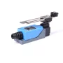 Interrupteur fin de course ME-8108, bras réglable, IP65