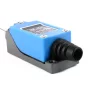 Limit switch ME-9101, spring with IP65 protection