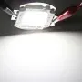LED SMD 50W, bianco 6000-6500K, 12-15V DC, AMPUL.eu