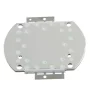 LED SMD 50W, blanc 6000-6500K, 12-15V DC, AMPUL.eu