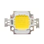 SMD LED-diode 20W varm hvid 3050~3250K, 12-14,4V DC